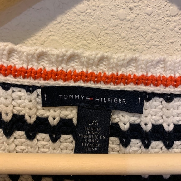 Tommy Hilfiger Sweater - Picture 7 of 7